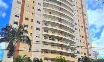 Imagem: Sorocaba - Apartamento Padrão - Jardim