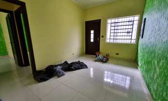 Imagem: Casa para aluguel tem 100 metros quadrados