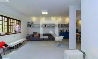 Imagem 5: Casa à Venda - Chácara Santo Antonio, 4 Quartos, 250 m2