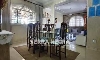 Imagem 4: 5 SUÍTES MOBILIADO COM ESPAÇO GOURMET GUARA I