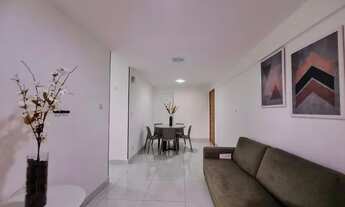 Imagem: JOãO PESSOA - Apartamento Padrão - Jardim