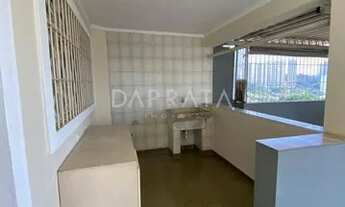 Imagem 6: Casa comercial, 100 metros, 4 cômodos, 1 vaga, Vila Boa Vista