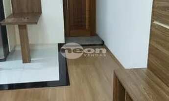 Imagem 5: SANTO ANDRé - Apartamento Padrão - Parque das Nações