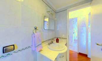 Imagem 4: APARTAMENTO RESIDENCIAL em São Paulo - SP, Saúde