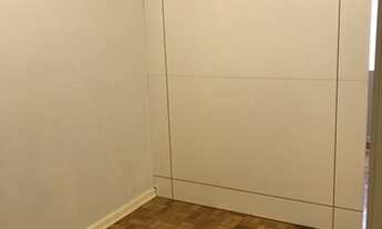 Imagem 3: Kitnet/conjugado para aluguel possui 30 metros quadrados com 1 quarto em Bela Vista - São