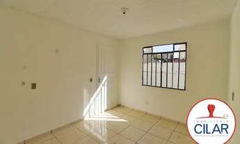 Imagem 7: Curitiba - Casa Padrão - Boqueirão