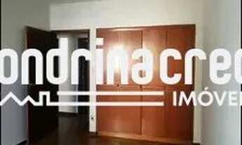 Imagem 2: Apartamento com 3 quartos no Residencial Higienópolis - Bairro Jardim Higienópolis em Lon