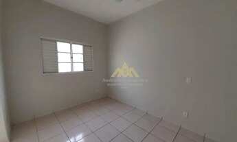Imagem 6: Kitnet com 1 dormitório para alugar, 25 m² por R$ 800,00/mês - Vila Monte Alegre - Ribeirã