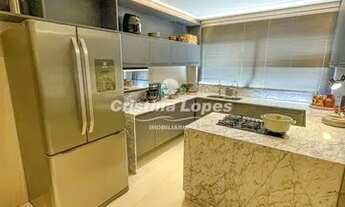 Imagem 7: Apartamento para venda com 279 metros quadrados com 4 quartos em Porenquanto - Teresina