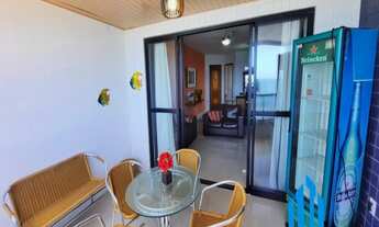 Imagem 6: Apartamento de 3 quartos a venda, de frente pro mar por 800,000.00 - Praia do Morro - Guar