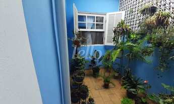 Imagem 4: Santo André - Casa Padrão - Campestre