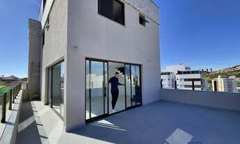 Imagem 7: BELO HORIZONTE - Cobertura - Paquetá