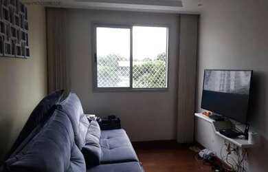 Imagem 2: Apartamento com 2 Dorms à Venda, 49 m² por R$ 280.000 - Imirim - São Paulo/SP