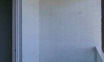 Imagem 2: Apartamento para venda tem 68M² com 3 quartos E UMA EXCELENTE localização..