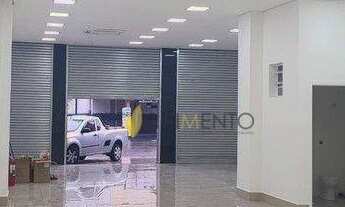 Imagem 6: Salão para alugar, 330 m² por R$ 17.550/mês - Centro - Santo André/SP