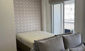 Imagem 6: Lindo Studio semi mobiliado para venda na Barra Funda