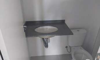 Imagem 7: Apartamento para Locação em Taubaté, Parque Paduan, 2 dormitórios, 1 suíte, 1 banheiro, 1