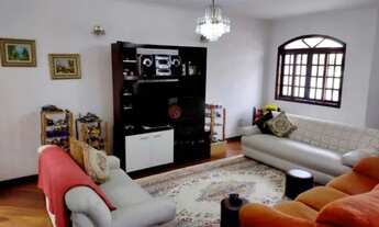 Imagem 2: Sobrado residencial na Vila Santa Isabel, São Paulo