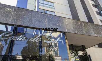 Imagem: Apartamento no Residencial Costa do Sol