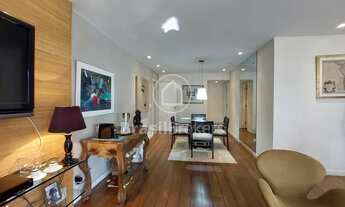 Imagem 6: Rio de Janeiro - Apartamento Padrão - Ipanema