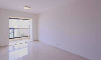 Imagem 2: Apartamento para Aluguel - Vila Romana, 2 Quartos, 70 m2