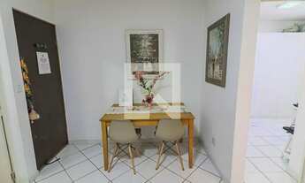 Imagem 4: Apartamento para Aluguel - Butantã, 2 Quartos, 51 m2