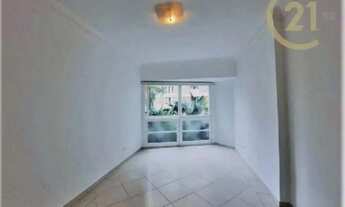 Imagem: Apartamento com 1 dormitório suíte para