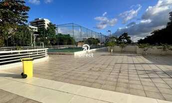 Imagem 3: Apartamento para alugar no bairro Monteiro - Recife/PE