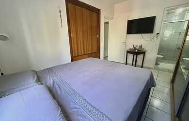 Imagem 4: Viva com conforto e praticidade neste apartamento com localização privilegiada na Varjota