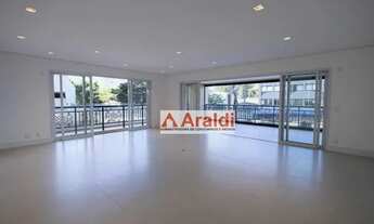 Imagem 1: Apartamento com 4 dormitórios, 456 m² - venda por R$ 11.874.129,00 ou aluguel por R$ 61.76