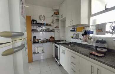 Imagem 4: Apartamento para venda possui 90 metros quadrados com 3 quartos