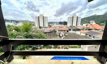 Imagem 7: Casa com 4 dormitórios sendo uma suíte à venda, 311 m² por R$ 800.000 - Velha - Blumenau/S