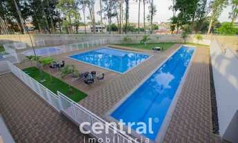 Imagem 5: QUIINTA RANIERI GOLD, APARTAMENTO, CENTRAL IMOBILIÁRIA,BAURU-SP