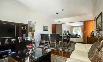 Imagem 3: Casa Venda 4 Dormitórios - 250 m² Alto da Lapa