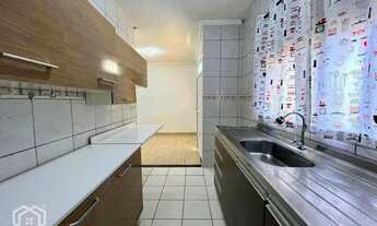 Imagem 7: Casa com 3 dormitórios para alugar, 60 m² por R$ 1.318,70 - Bairro Novo - Porto Velho/RO