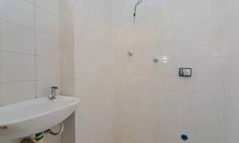 Imagem 7: Apartamento com 4 dormitórios à venda, 106 m² por R$ 600.000,00 - Cabral - Curitiba/PR