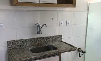 Imagem 3: Apartamento para venda tem 55 metros quadrados com 3 quartos