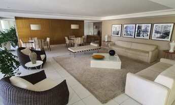 Imagem 2: ONDINA - EXCELENTE QUARTO E SALA NO ONDINA CHOICE, 55 m², NASCENTE, SUÍTE AMPLA, VARANDAO