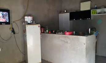 Imagem 4: Casinha Casa com 4 dormitórios