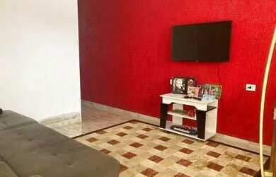 Imagem 2: Casa para venda possui 10 metros quadrados com 3 quartos em Campo Limpo - São Paulo - SP