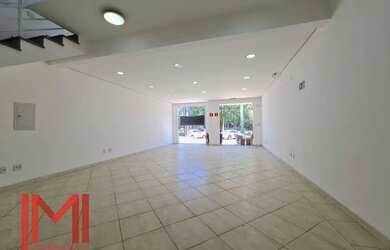 Imagem 2: Salão para alugar por R$ 8.427,70 - Barão Geraldo - Campinas/SP