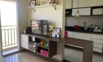 Imagem 2: MF///AP2865 - Apartamento para aluguel possui 49 metros quadrados com 2 quar