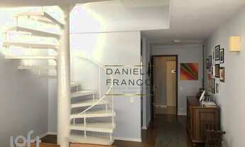 Imagem 5: Ótima Cobertura com 3 dormitórios sendo 1 Suíte à venda, 246 m² - Vila Madalena - São Pau