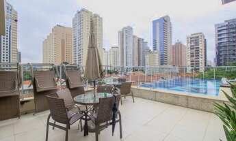 Imagem 6: Apartamento Locação 1 Dormitórios - 51 m² Brooklin