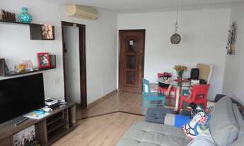 Imagem 5: Ótimo apartamento de frente com vista indevassável e vaga de garagem