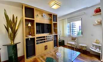 Imagem 6: APARTAMENTO - MOEMA ÍNDIOS - SP