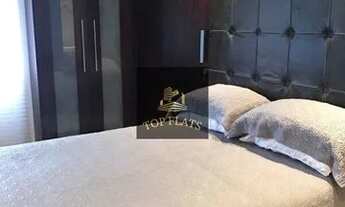 Imagem 4: Flat disponível na Vila Nova Conceição