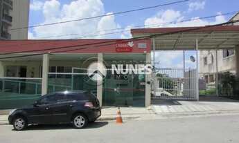 Imagem: Apartamento Padrão - Jardim São Pedro