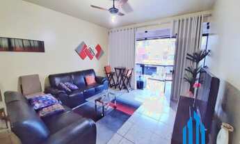 Imagem 6: Apartamento de 3 quartos c/ suíte mais DCE no coração da Praia do Morro