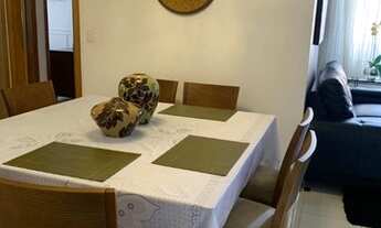 Imagem 2: VENDO APARTAMENTO NA AV. PROF. MÁRIO WERNECK, 4 QUARTOS COM SUÍTE E 2 VAGAS NO BURITIS